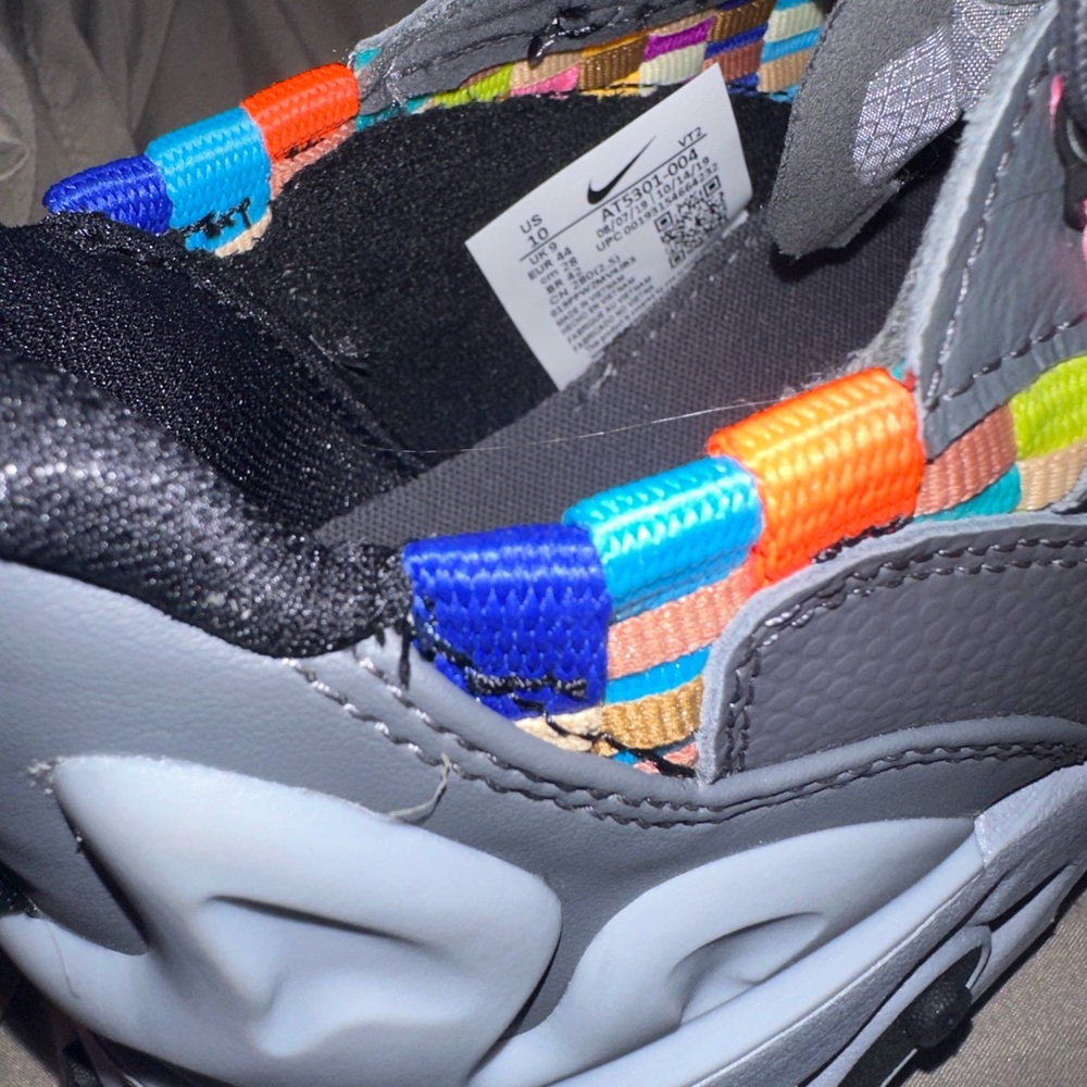 Nike react sertu - image 5